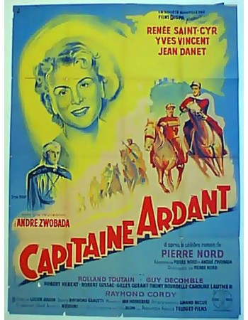 CAPITAINE ARDANT