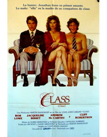 CLASS