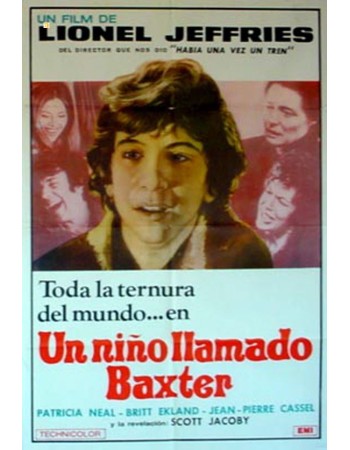 BAXTER