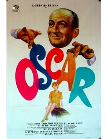 OSCAR