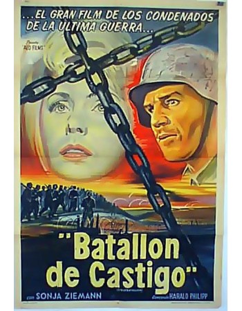 STRAFBATALLION