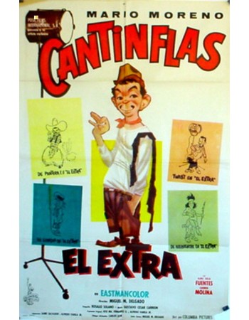EL EXTRA