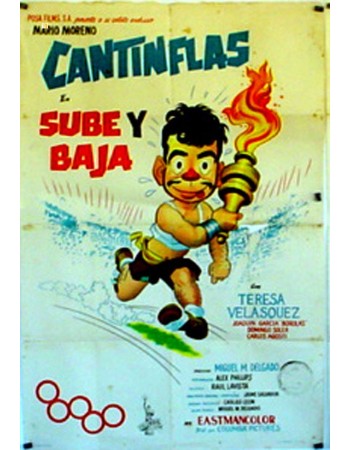 SUBE Y BAJA