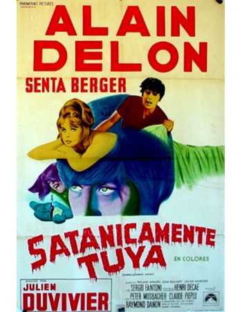 DIABOLIQUEMENT VOTRE