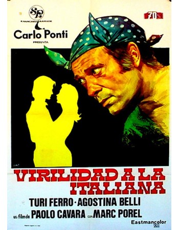 VIRILITÀ