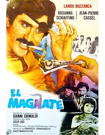 IL MAGNATE