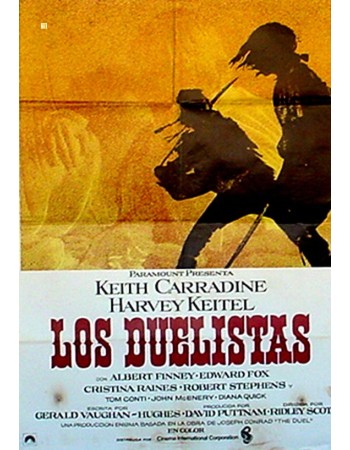 THE DUELLISTS
