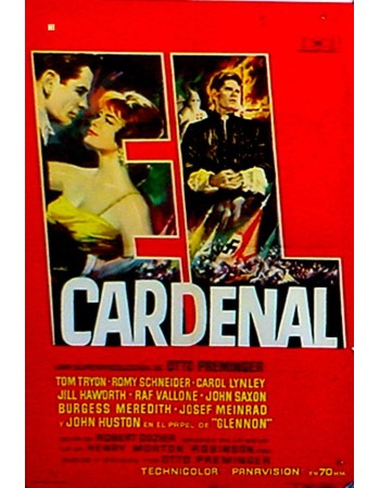 THE CARDINAL