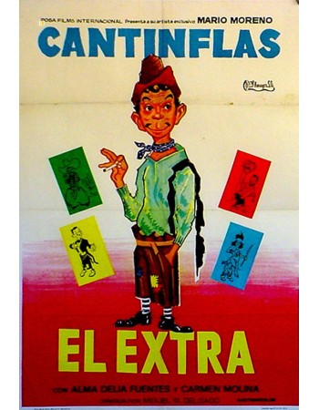 EL EXTRA
