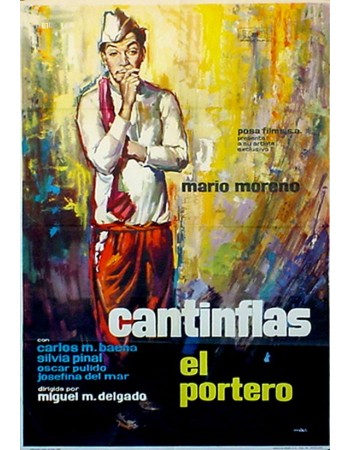 EL PORTERO