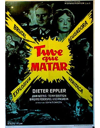 DEN SIDSTE VINTER