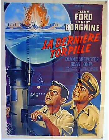 TORPEDO RUN