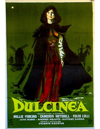 DULCINEA