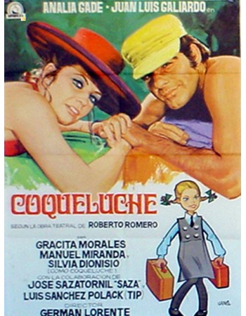 COQUELUCHE
