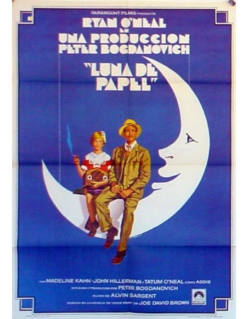 PAPER MOON