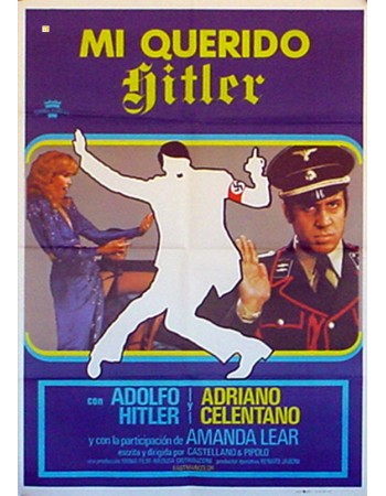 ZIO ADOLFO, IN ARTE FÜHRER