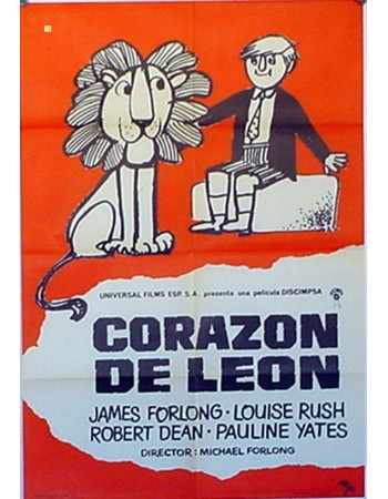 LIONHEART