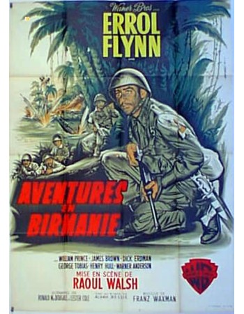 OBJECTIVE BURMA