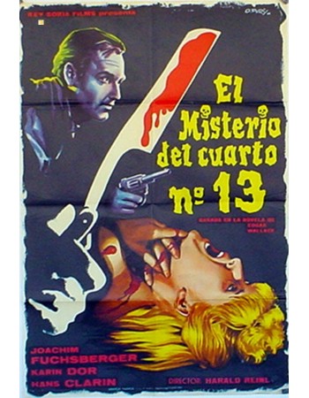 Zimmer 13