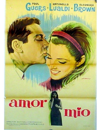 Amore mio