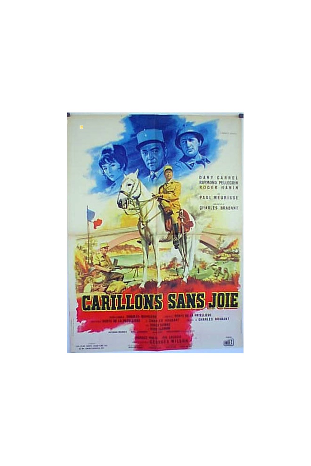 CARILLONS SANS JOIE