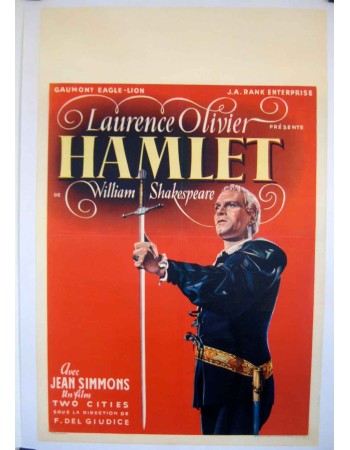 HAMLET