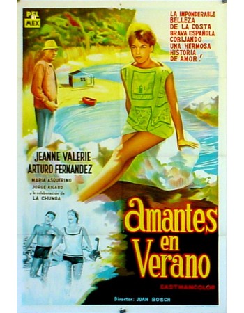 El último verano