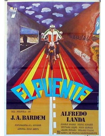 EL PUENTE