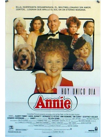 ANNIE