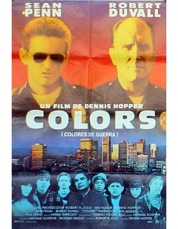 COLORS