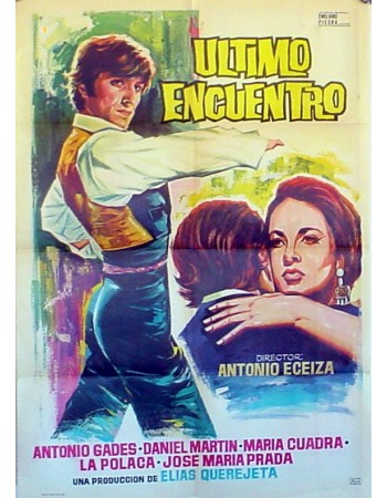 ULTIMO ENCUENTRO