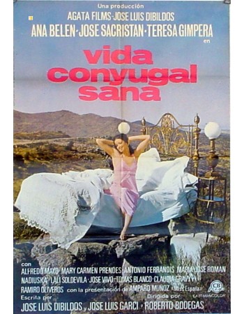 VIDA CONYUGAL SANA