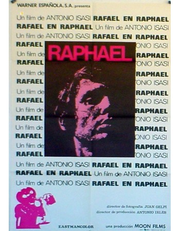 RAPHAEL