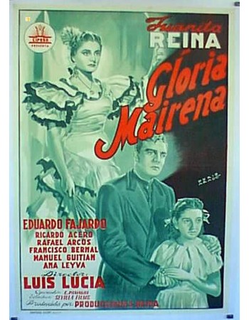 GLORIA MAIRENA