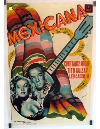 MEXICANA
