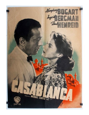 CASABLANCA
