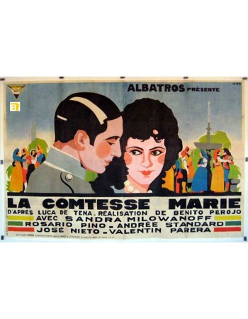 LA CONDESA MARIA