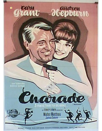 CHARADE