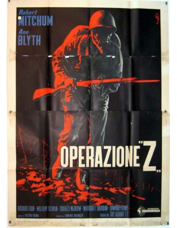 ONE MINUTE TO ZERO