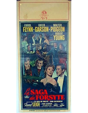THAT FORSYTE WOMAN