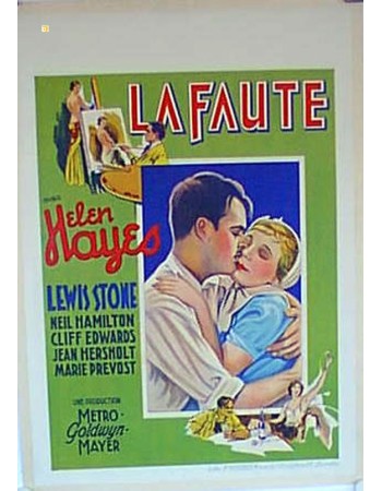 THE SIN OF MADELON CLAUDET