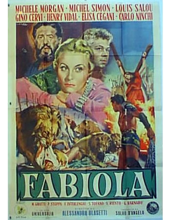 FABIOLA