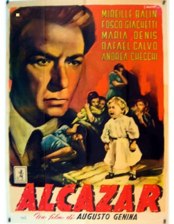 ALCAZAR