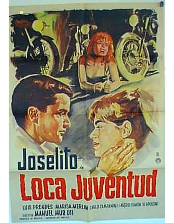 LOCA JUVENTUD