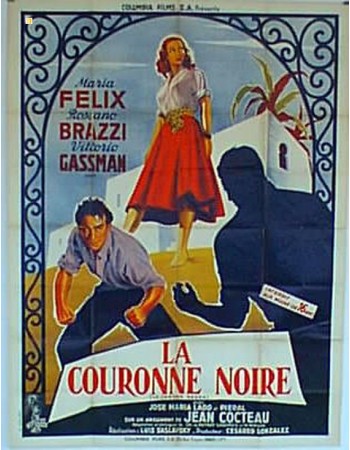 CORONA NERA