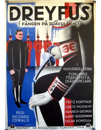 DREYFUS