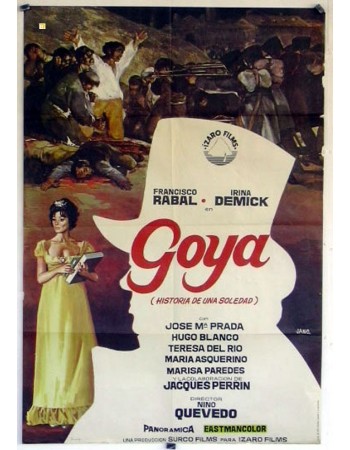 GOYA
