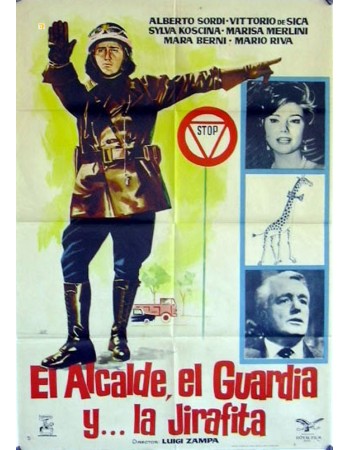 IL VIGILE