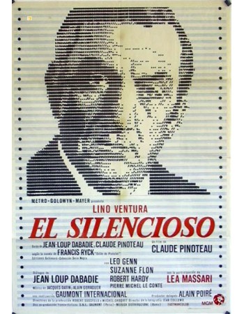 LE SILENCIEUX