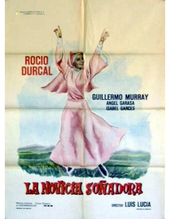 LA NOVICIA REBELDE